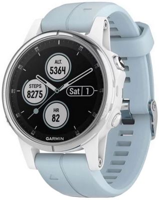 garmin fenix 55 plus
