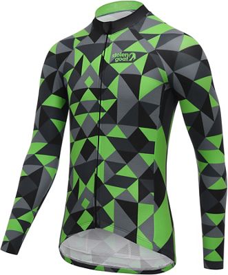 stolen goat long sleeve jersey