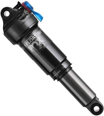 fox float performance elite rear shock