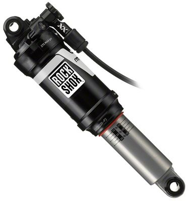 rockshox pike 2013