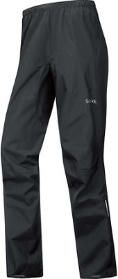 gore tex cycle trousers