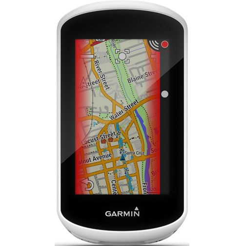 Picture of Garmin Edge Explore GPS Cycling Computer 2018