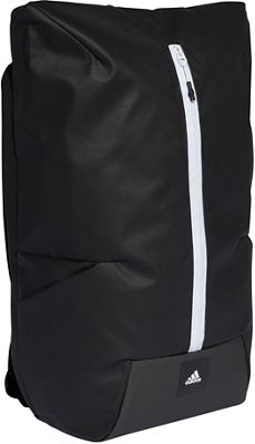 small brasilia duffel bag