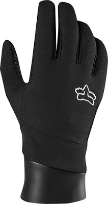 fox attack fire gloves