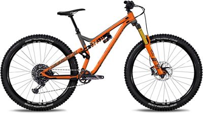 2019 commencal meta am 29