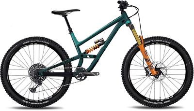 2019 commencal clash