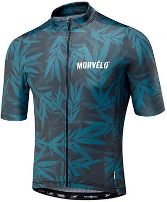 morvelo bluegrass mtb jersey