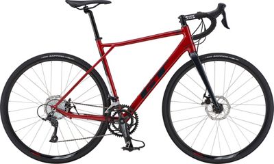 gt gtr sport 2019 adventure road bike