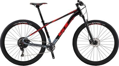 gt zaskar carbon comp