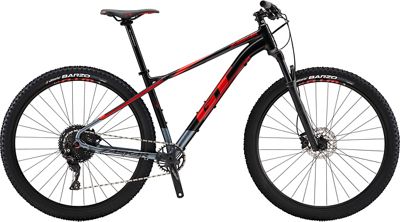 gt zaskar carbon comp 2019