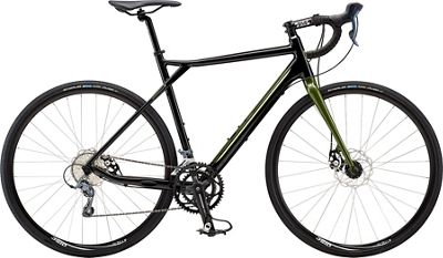 gt grade alloy comp 2018 review