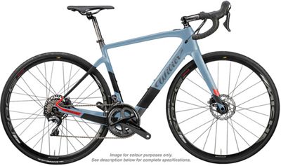 wilier cento1 hybrid ultegra di2