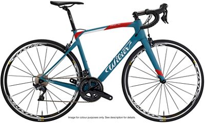 cycles wilier 2019