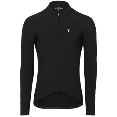 oneten cycling jacket