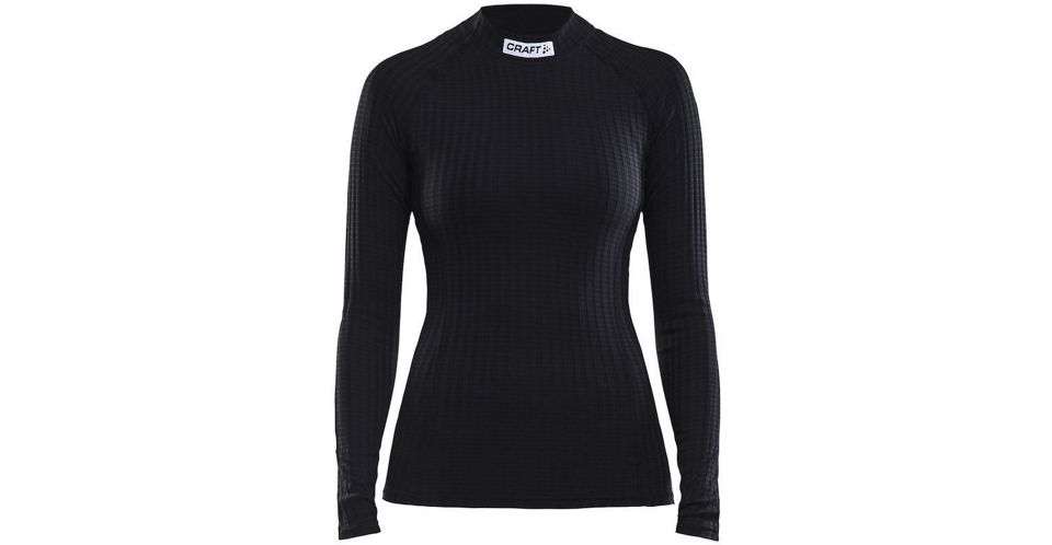 Picture of Craft Women's Active Extreme LS Base Layer