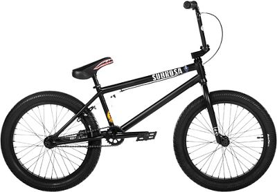 bmx subrosa salvador