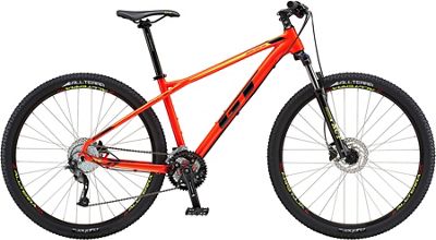 mtb gt 2018