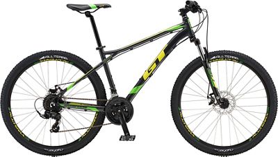 gt aggressor sport 27.5 2018