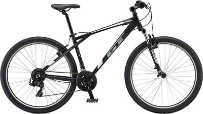 gt palomar mountain bike 2000