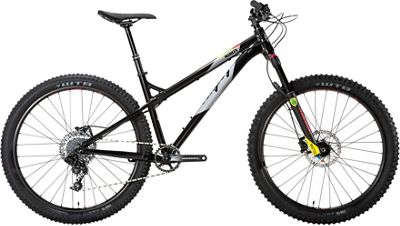 ragley mtb