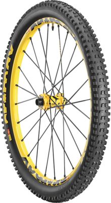 mavic crossmax enduro