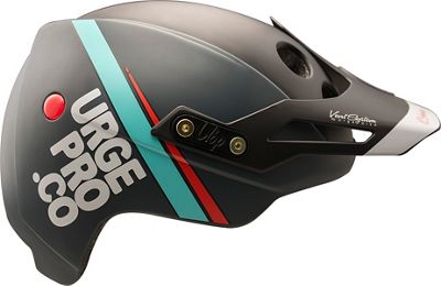 urge bike helmet