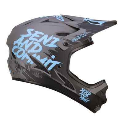 seven mtb helmet