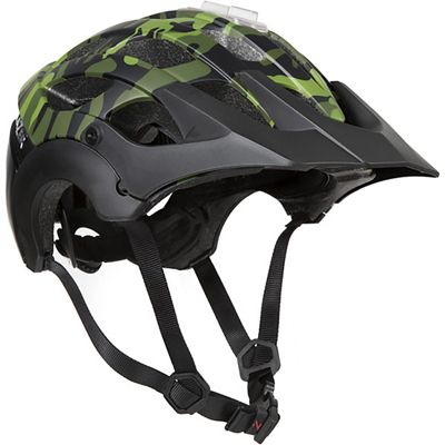 lazer revolution mtb helmet 2018