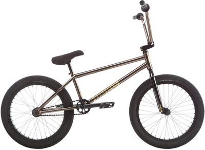 fit homan bmx