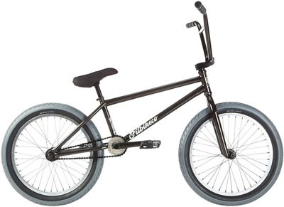 fit long bmx