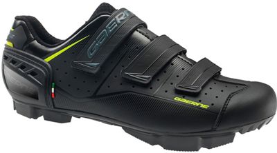 gaerne laser mtb spd shoes