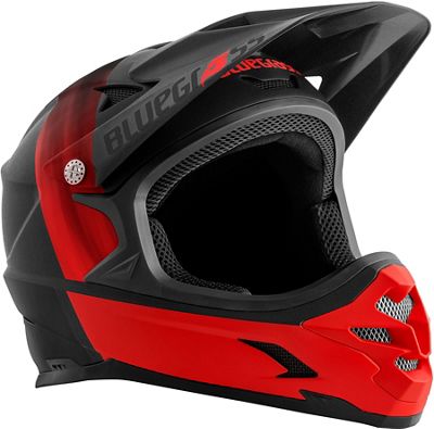 chain reaction full face helmets