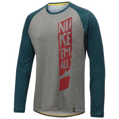 nukeproof mtb jersey