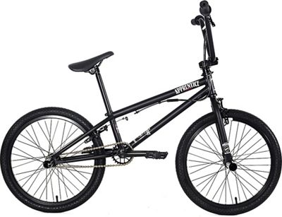 flatland bmx bikes