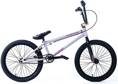 Chain reaction cycles bmx deals