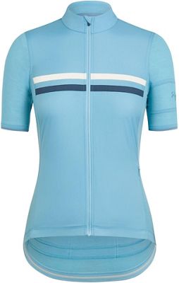 rapha women's brevet jersey