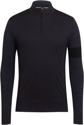 rapha merino jersey