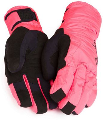 rapha deep winter gloves