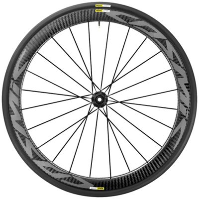 mavic cosmic front wheel