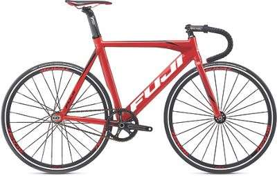 fuji track pro 2017