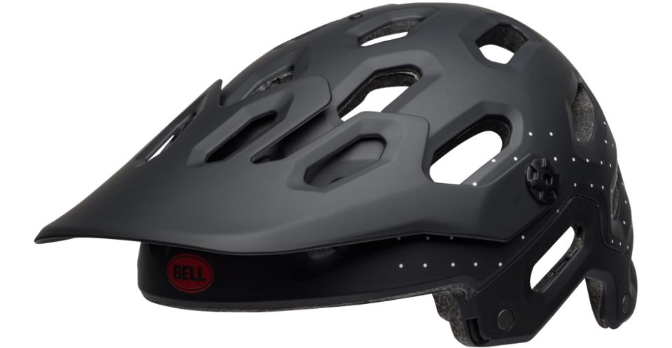 Picture of Bell Super 3 Helmet 2019