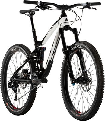 reaction cycles mountain bike