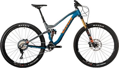 vitus escarpe 29 vrx 2018