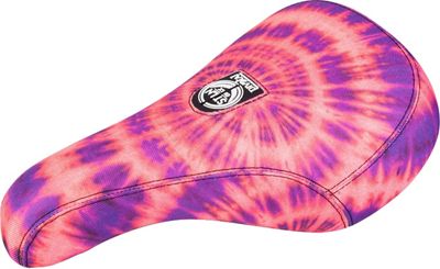 tie dye bmx seat