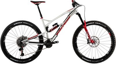 nukeproof mega 290 frame