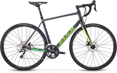 vitus sentier vrs 2018