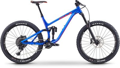 fuji auric 27.5