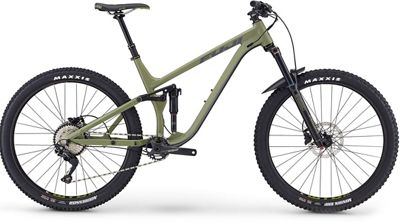 fuji auric 27.5