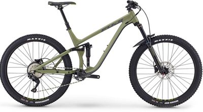 specialized stumpjumper frame 2019