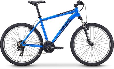 fuji 1.9 mountain bike